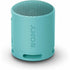 Altavoz Bluetooth Portátil Sony SRS-XB100  Azul